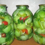 Kako fermentirati zeleni paradajz